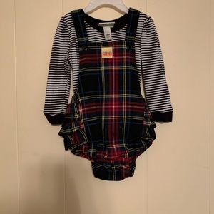 18m Harajuku mini set